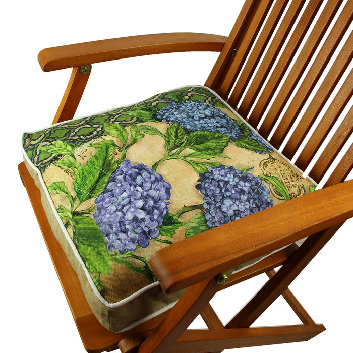Aberto Design Cojín YM1029 Multicolor 42 x 42 cm Aberto Design Cojín YM1029 Multicolor 42 x 42 cm
